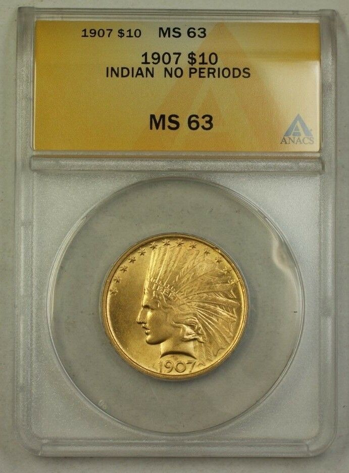 LaptopsKC's tweet photo. @IOHK_Charles 10 dollar gold coin from 1907. https://t.co/8u9ZC0SxeC
