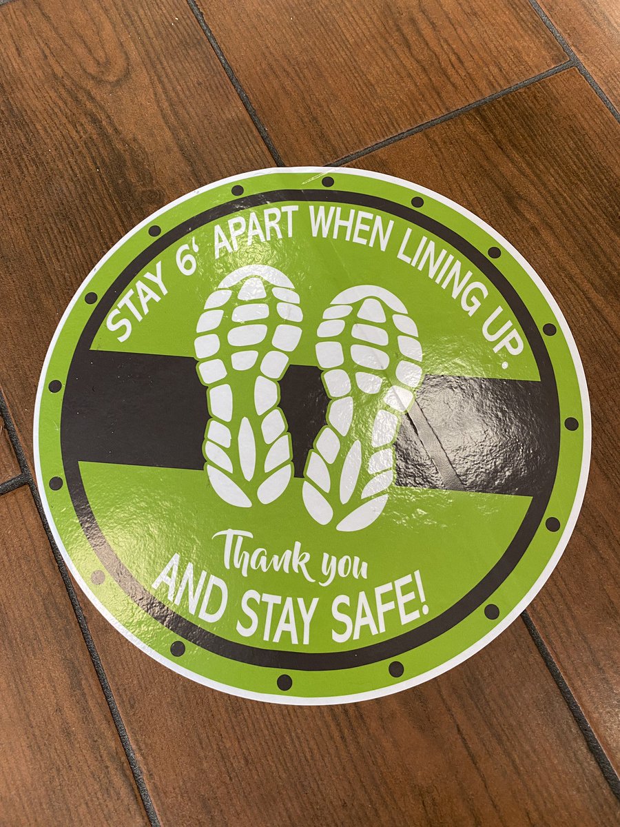 SRECooperative's tweet photo. Good ☀️ morning!! Our offices are cleaned and sanitized nightly for your protection.

Keep washing your hands and stay home when possible. Paybills, report outages and check bill history with the SmartHub mobile app.
https://t.co/RH1AWeMQAs 
#powerinmembership https://t.co/RaAAaEDWMx
