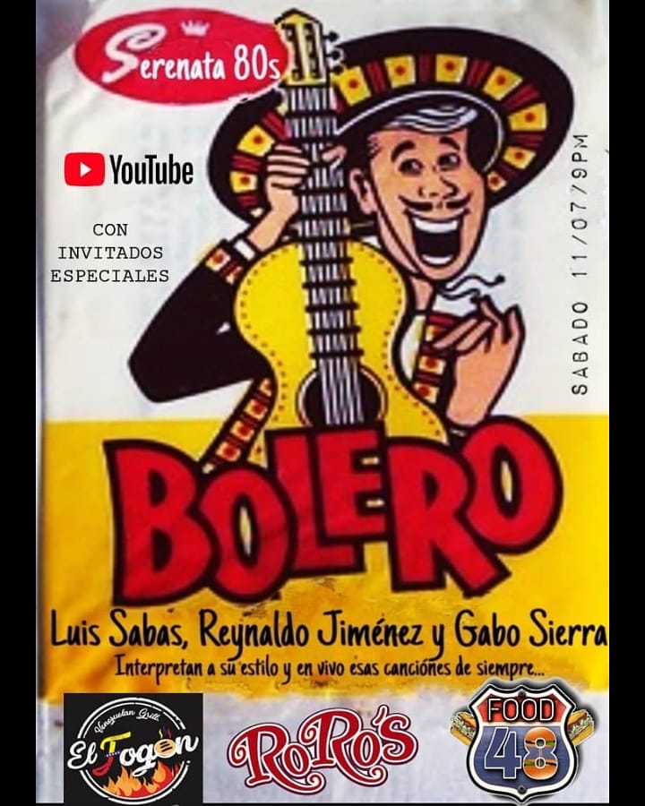 Gabo Sierra (@gabosierramusic) on Twitter photo 