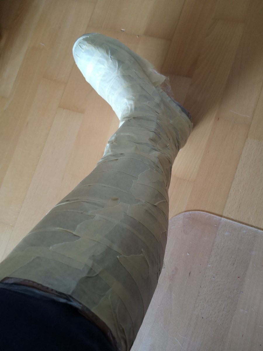 JaneraTiciano's tweet photo. Beauty and grace... Ich mach dann mal den Schnitt für die Bootcover. #coswork #Cosplay #wip #progress #TheDragonPrince #Opeli #dcm2020 https://t.co/fkR35fsyJS
