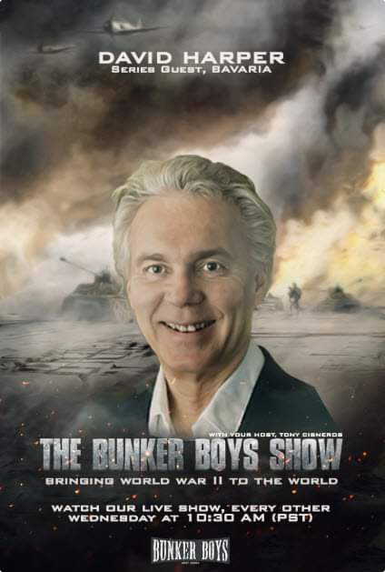 Bunker Boys tweet media