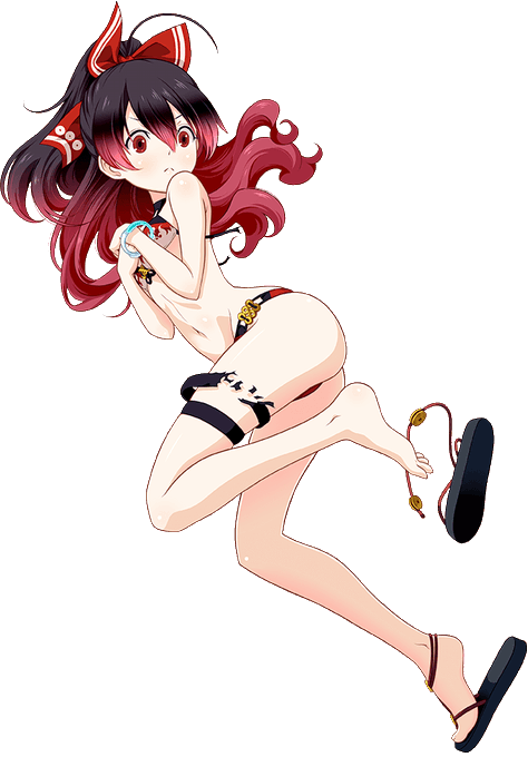三途のtwitterイラスト検索結果 古い順