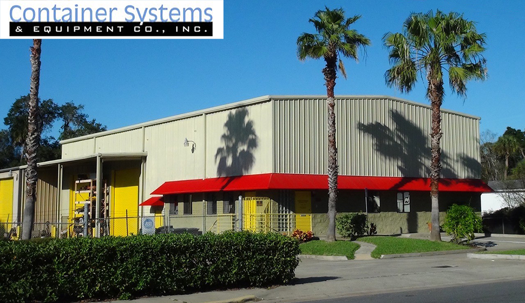 CraneCarrier's tweet photo. Dealer Spotlight: Container Systems &amp; Equipment, Inc. has been a valued CCC Dealer since the 1990s! Located in Daytona Beach, FL, they specialize in the sale and service of refuse &amp; recycling trucks, street sweepers &amp; sewer trucks. https://t.co/GMrSyjWnpx #CraneCarrier #CCC https://t.co/Kh5WqKPuPm