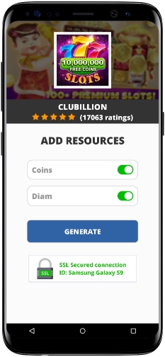 Clubillion Slots Free Coins Clubillion Slots Free Coins