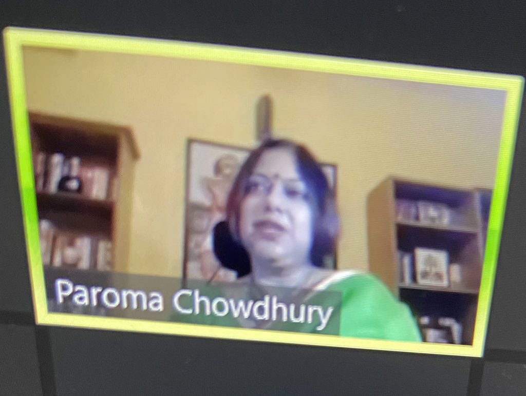 jyotsna_d_nanda's tweet image. Ubiquity will not work in communication; a compelling proposition is the only solution says @Paromadiva @DILIPtheCHERIAN at the @PerfectPRIndia #CommsBootCamp #PR4StartUp #comms4startups