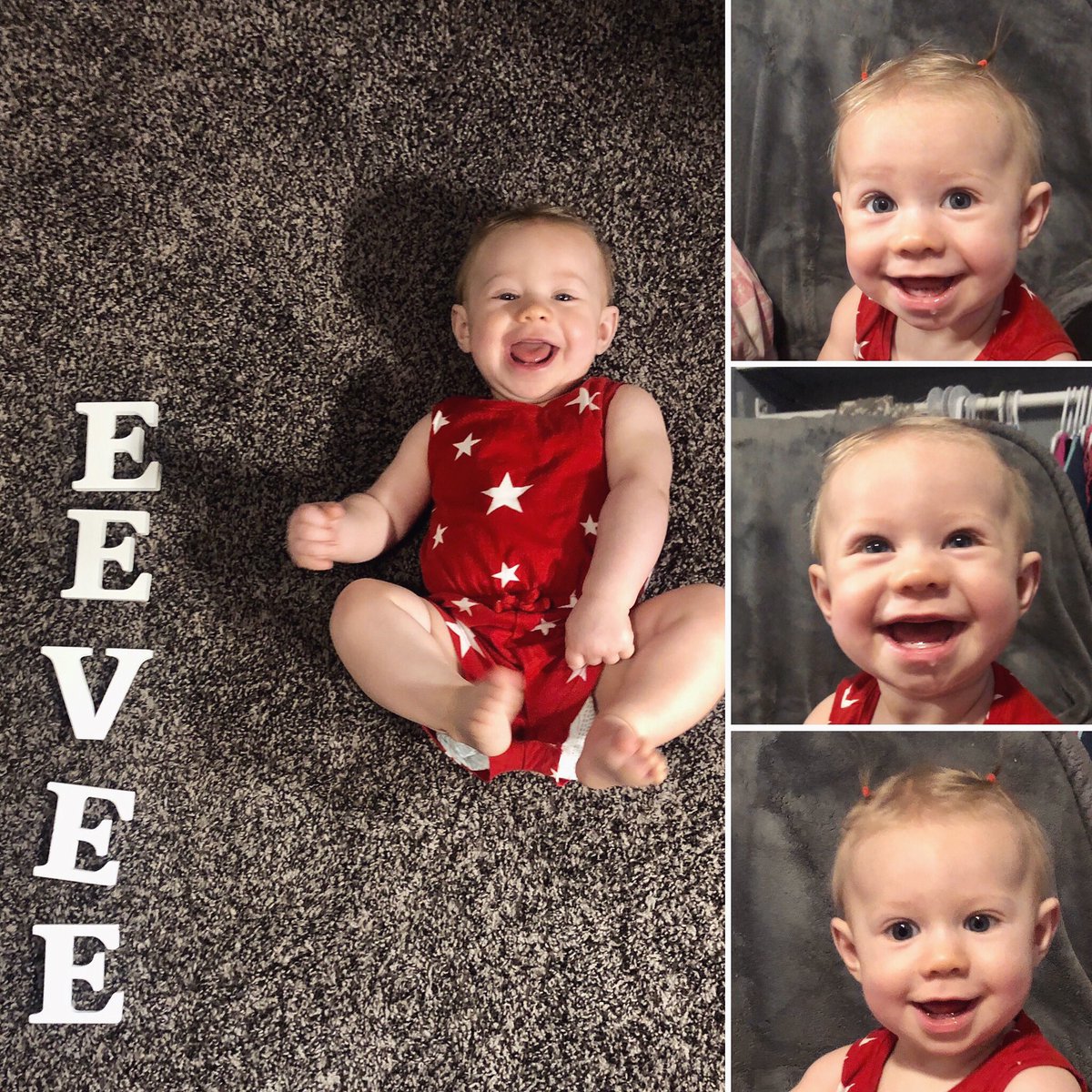deaver_jess's tweet photo. #eeveemariebaby #pigtails https://t.co/xDn9pLYYok