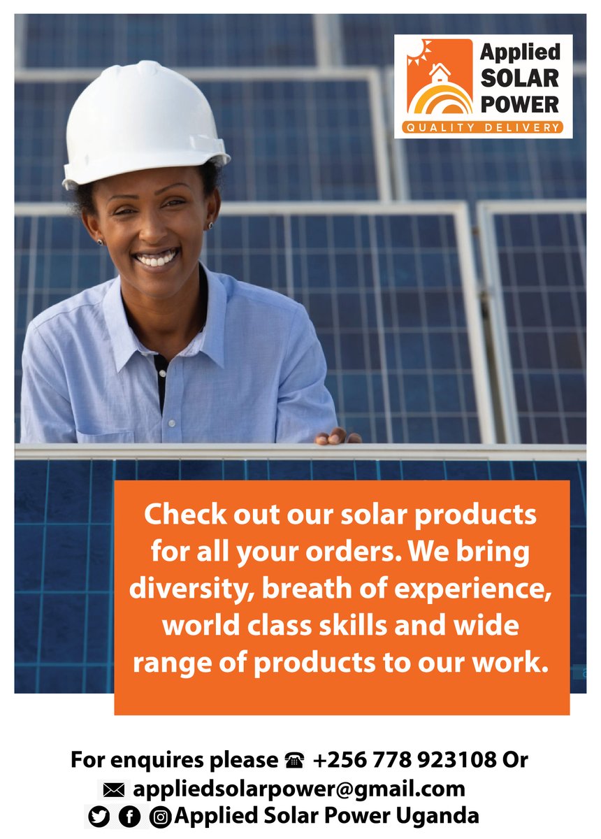 Applied_Solar tweet picture