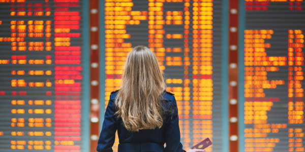 Will Heathrow air passenger numbers take off again?

A prediction market running on Hivemind’s AGORA platform suggests passenger numbers will still be at least 80% below normal in August.

Read the blog to find out more bit.ly/3falZQ5

#datascience #research #forecasting