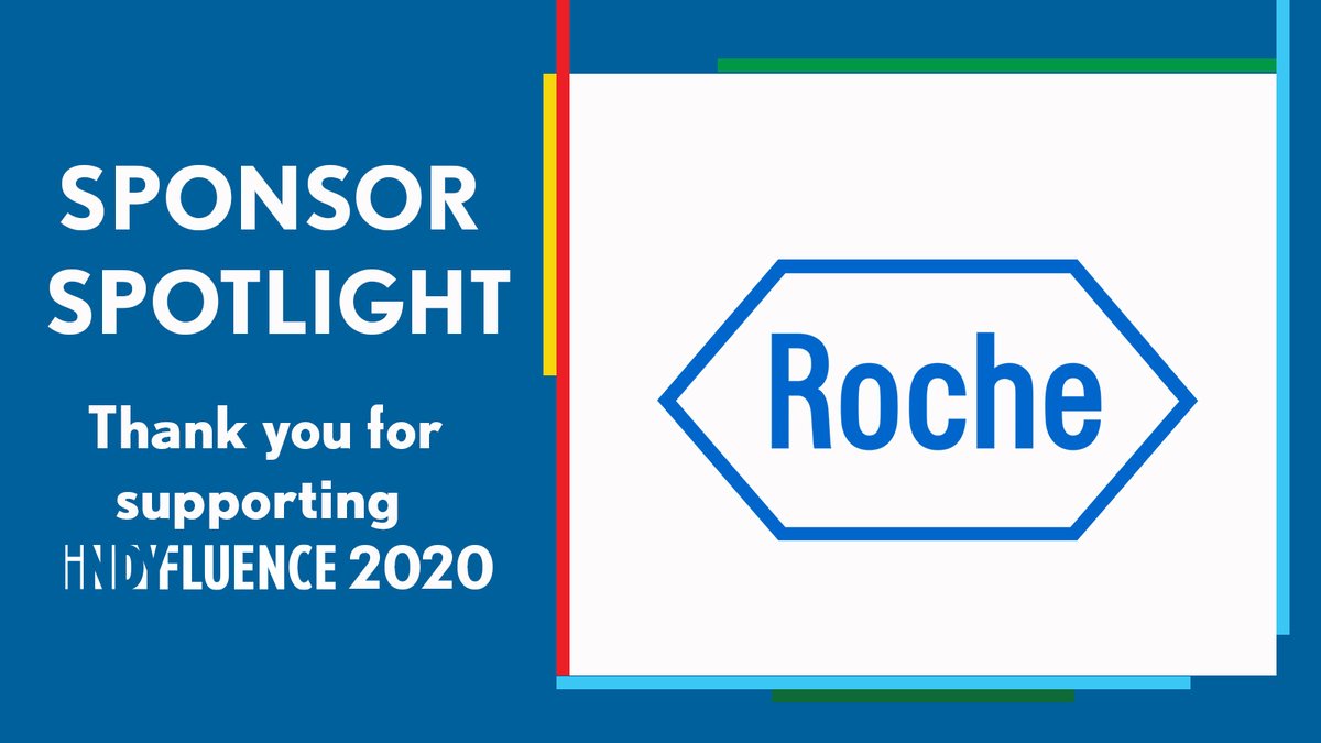 indyfluencer's tweet photo. Today we are spotlighting one of our amazing sponsors, @RocheDiaUSA ! They are playing a big role in making this year's #Indyfluence possible. Thank you for helping us give over 550 interns the chance to MEET INDY, LEARN FROM INDY, and GIVE BACK TO INDY #BeAnIndyfluencer https://t.co/OBz0TmStSS