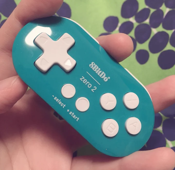 とどいた〜!!とりあえずこれで設定してみたけど便利すぎてゑ?という感じだ…今までショートカットなしで絵描いてたの、めちゃ愚かだったな… 