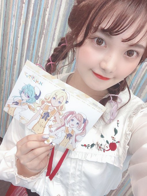 ラピライlineliveのtwitterイラスト検索結果