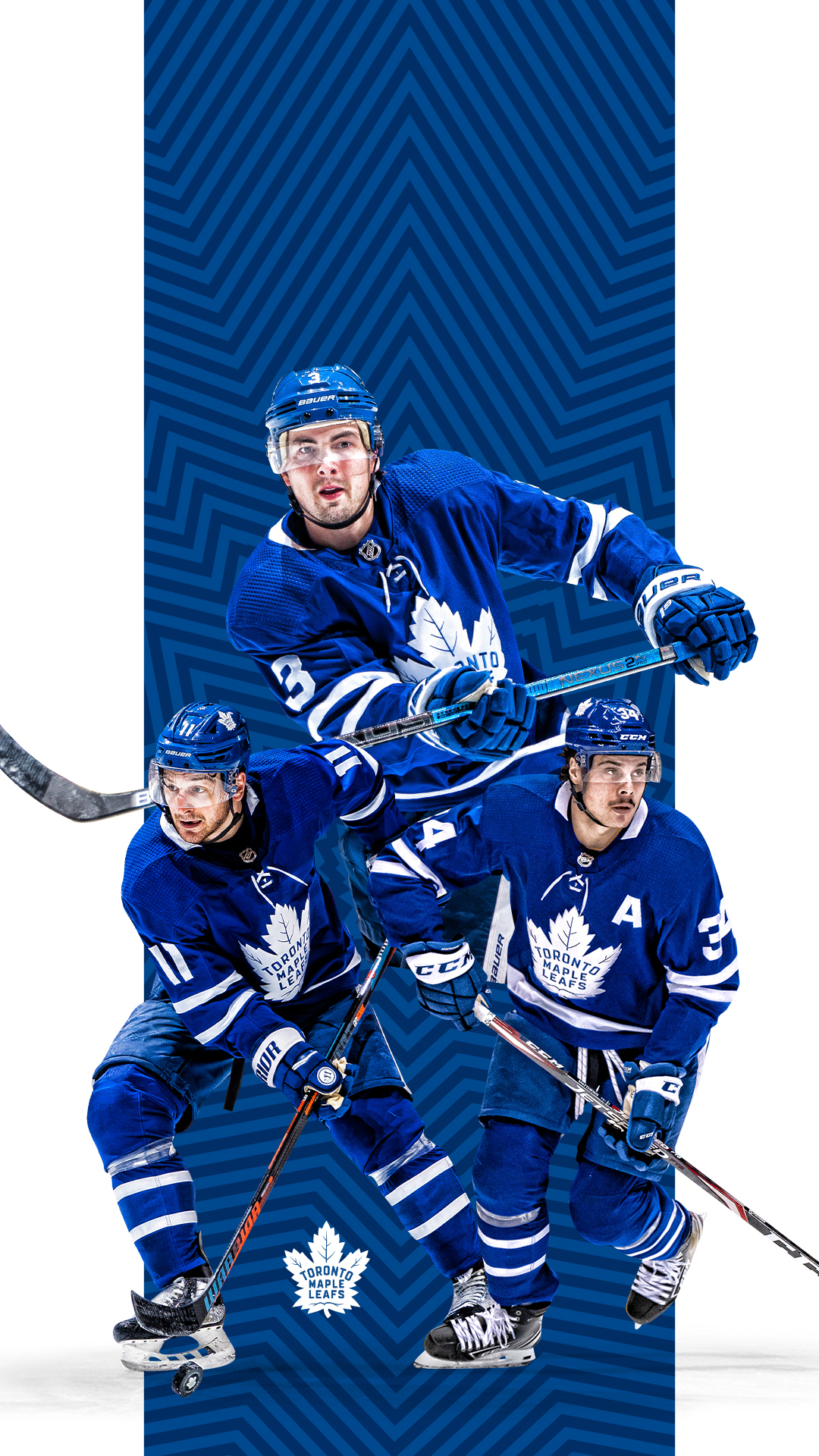 Toronto Maple Leafs Screen Saver -  leafs-sc…