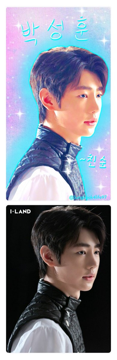 Jungkook4life97's tweet image. If you guys could help cheer my post on weverse I would really appreciate it 🥰 💗 🙏 #Go_ILAND #ILAND #ILAND_SUNGHOON #SUNGHOON 
(You never know I might even do another giveaway if I can reach a certain number of cheers 😉)