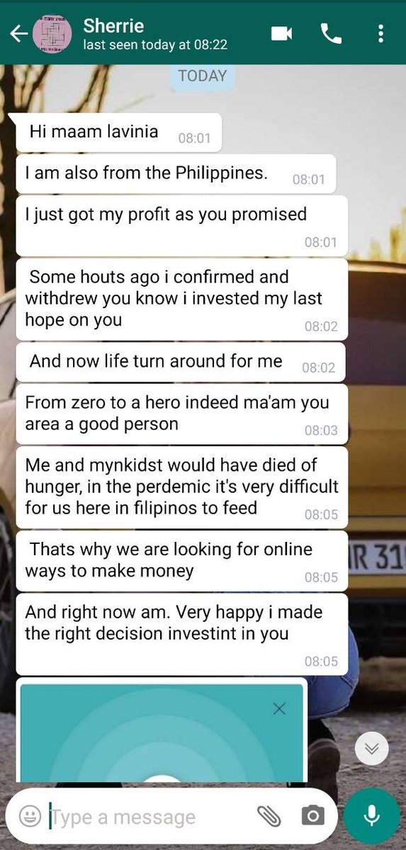 fixedmatchesh's tweet photo. I wont take alot of your time those with eyes will see
Those will brain will know the rughy decision to make
#fixedmatches #sportwetten #skybet #bet365 #sportbetting #INPALY #SportPesa #betfair #unibet #apuestas #bovada #bettingtips #betting #SportPesa #1xbet #football https://t.co/IdEgaPmByE