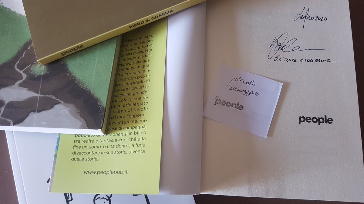 Maurilio Manzoni tweet media