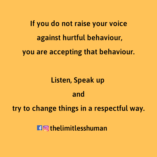 limitlesshumann's tweet photo. Resiliece, Listening skills, empathy and love are the key to deal with such situations.
#struggles #depression #speakup #love #life #inspiration  #anxiety #mentalhealth  #bethechange  #schizophrenia #wellbeing #happiness #equality  #lgbtq #discrimination #metoo #peace #inclusion https://t.co/ZYD4Km8z9Z