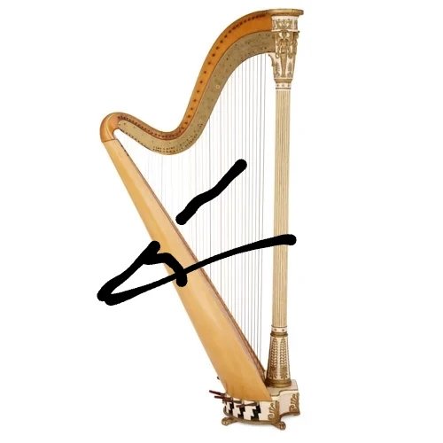 Angles playin harp
#lowQualityMemes
