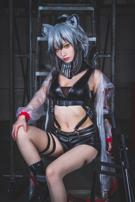 コスプレイヤーまいのTwitter画像55