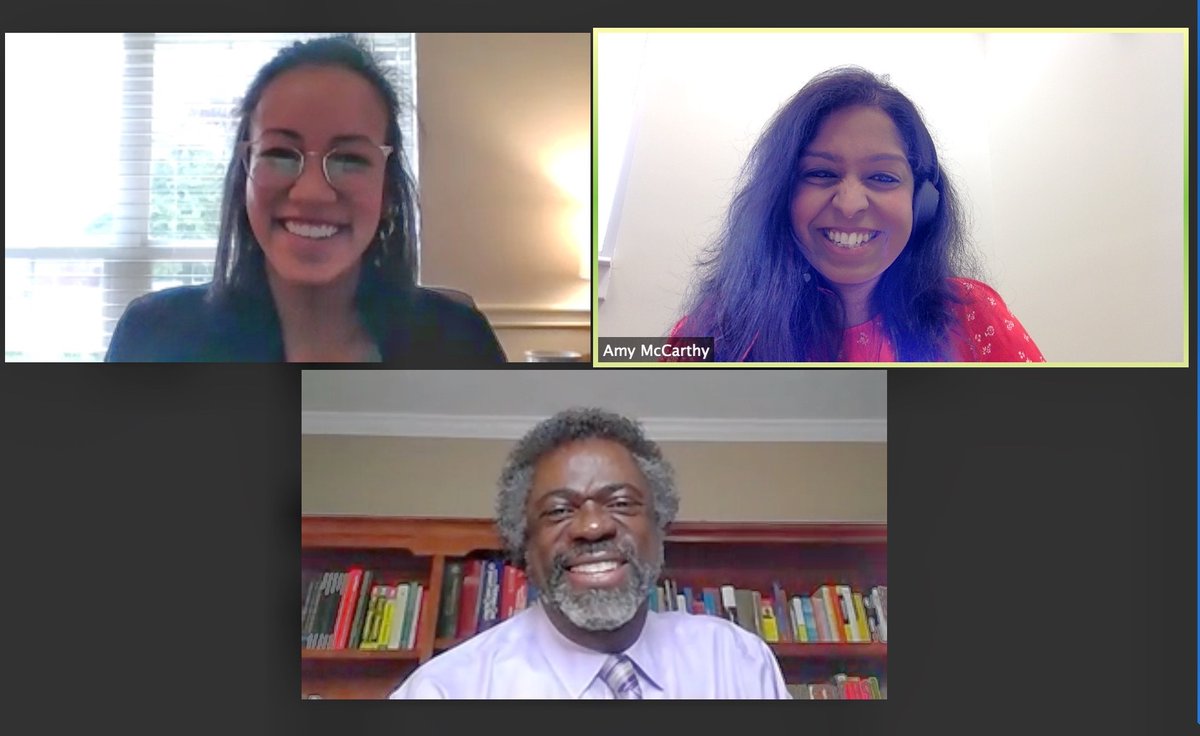 TexasNursesAssn's tweet photo. The #NurseLife podcast hosts @McCarthyRN12 @DanikaMeyerRN4 interviewed @ANAPresident Dr. Ernest Grant last week. @ANANursingWorld 

We can't wait for you to hear this great episode, coming soon! Catch up with the previous episodes by subscribing today: https://t.co/l8ffWMMOLw https://t.co/fb6TjgD4Pm