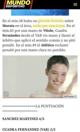 Ramon_AlvarezMM's tweet photo. Cuando lo hace el Madrid/ cuando lo hace otro. https://t.co/pRkL7vLKti