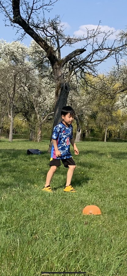 遠藤航の子供は何人いるのか 子供の性別や名前 画像は 週末世界のfootbool