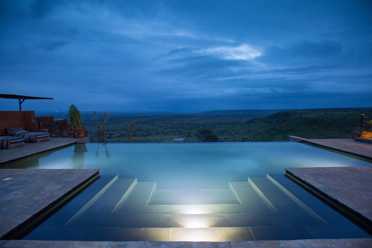 vivian_kobe's tweet photo. #Magicalkenya
Loisaba Tented Camp😍😍😍
Who would you want to share this magnificence with?🤔🤔
#TheMagicisHere #safetravels #WednesdayThoughts #ttot https://t.co/AwE61zbQoE