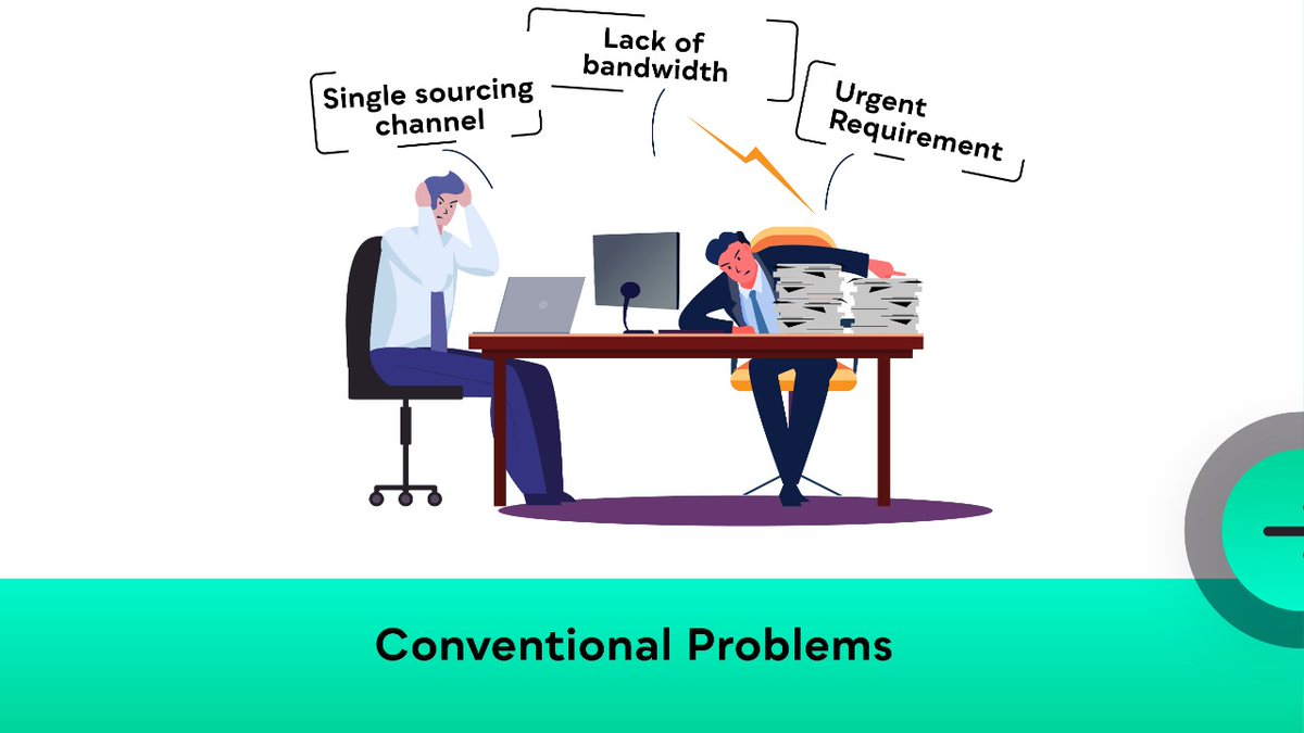 ScaleneWorks's tweet photo. Our Omni Channel Skill Coverage approach gives us a good hand to search and select the best fit for your company. 

What's your requirement?

Contact us at -
business@scaleneworks.com
8310277827

#ScaleneWorks #ScaleneHunt #RightFitRightTime #costminimization #OmniChannel https://t.co/zW7TFTl69x