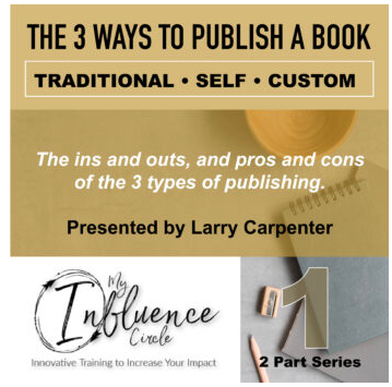 My Influence Circle tweet media