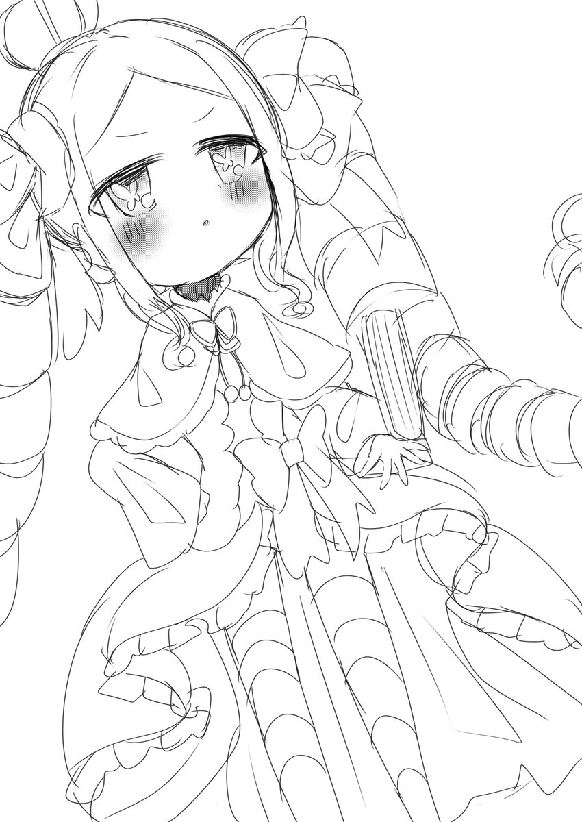 べあこ～二期楽しみ 