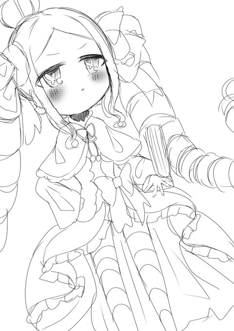 べあこ～二期楽しみ 