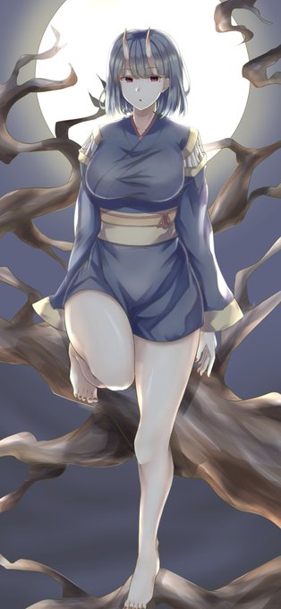 描くだけ描ききったけど…

んー修行が足りない
#オリジナル
#絵描きさんと繫がりたい 