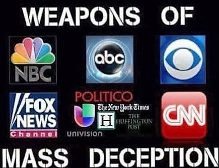 Ghostoftime3's tweet photo. @CNN Panic much, CaNaaNs? https://t.co/Hc1bwLL3j6