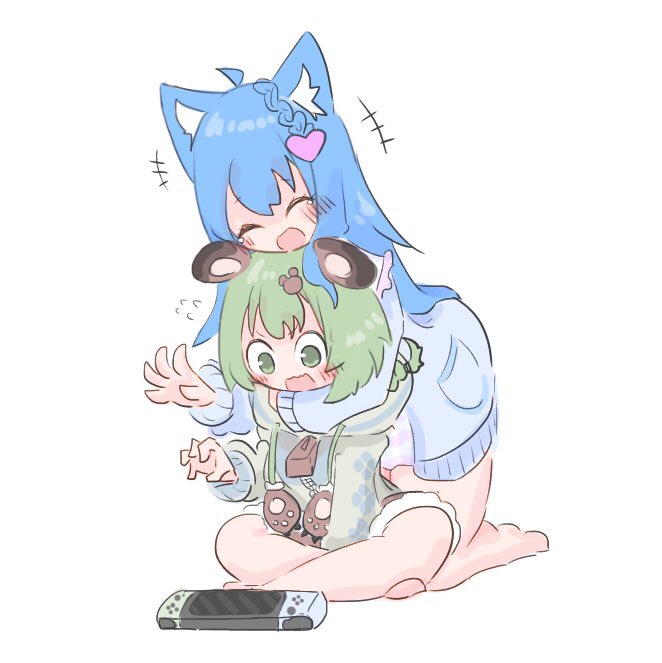 らんそやのtwitterイラスト検索結果