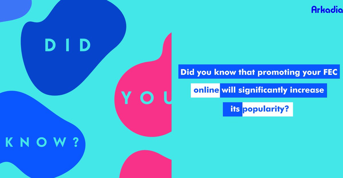 InowizeTech's tweet image. It’s no secret that good marketing can bring more customers to your center. And having a good online strategy is the key. From social media platforms to email marketing - these are the tools that we recommend using to make your FEC more popular. 
#ArkadiaVR #Inowize #VRArena