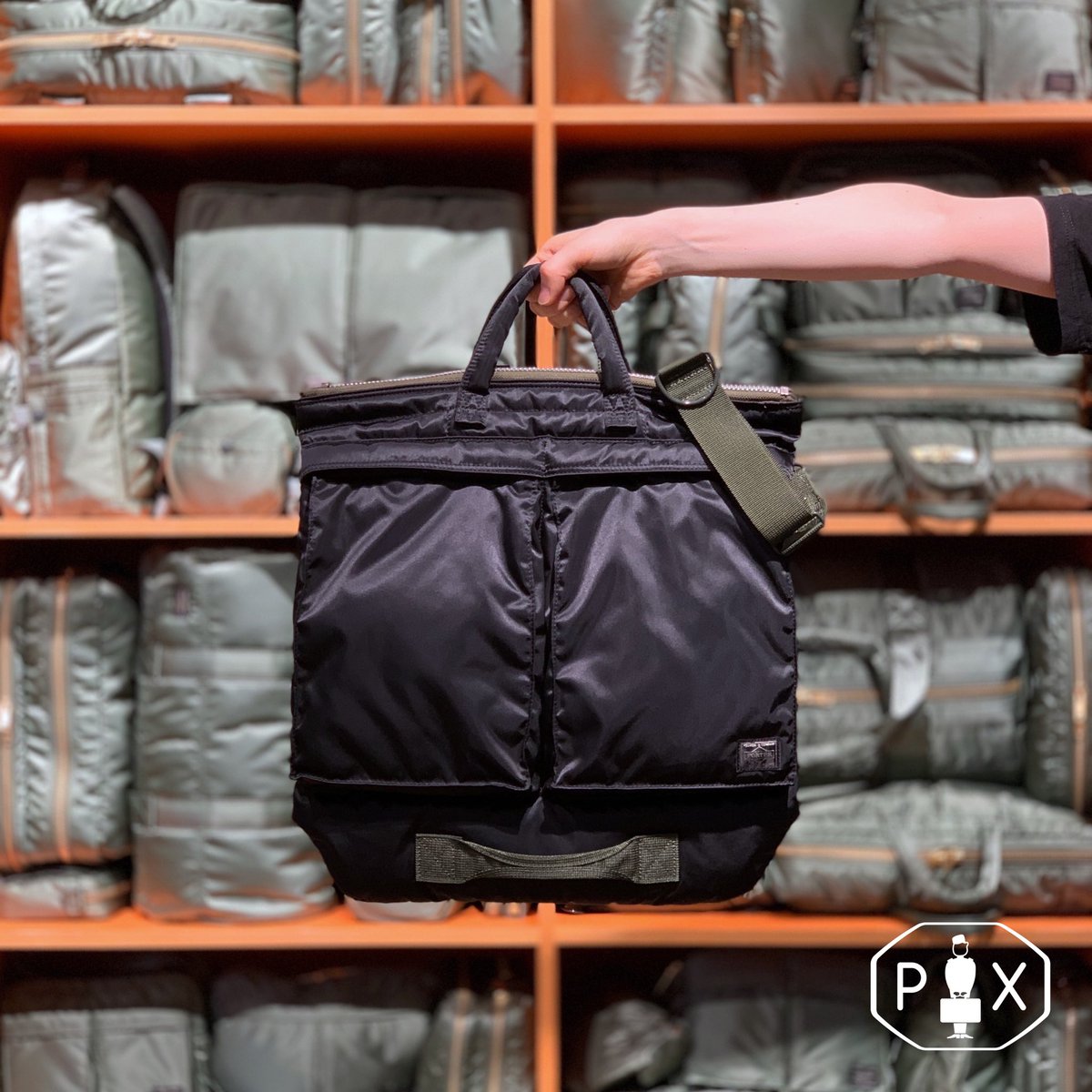 PORTER EXCHANGE على X: PORTER EXCHANGE على X: