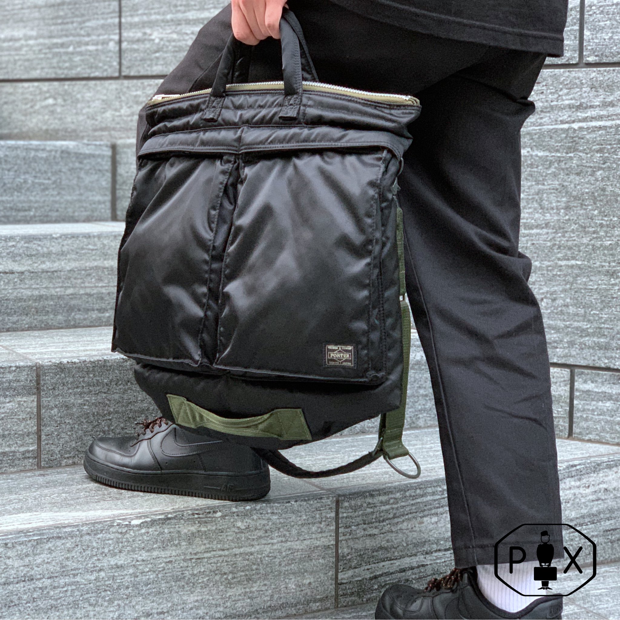 PORTER EXCHANGE على X: PORTER EXCHANGE على X: