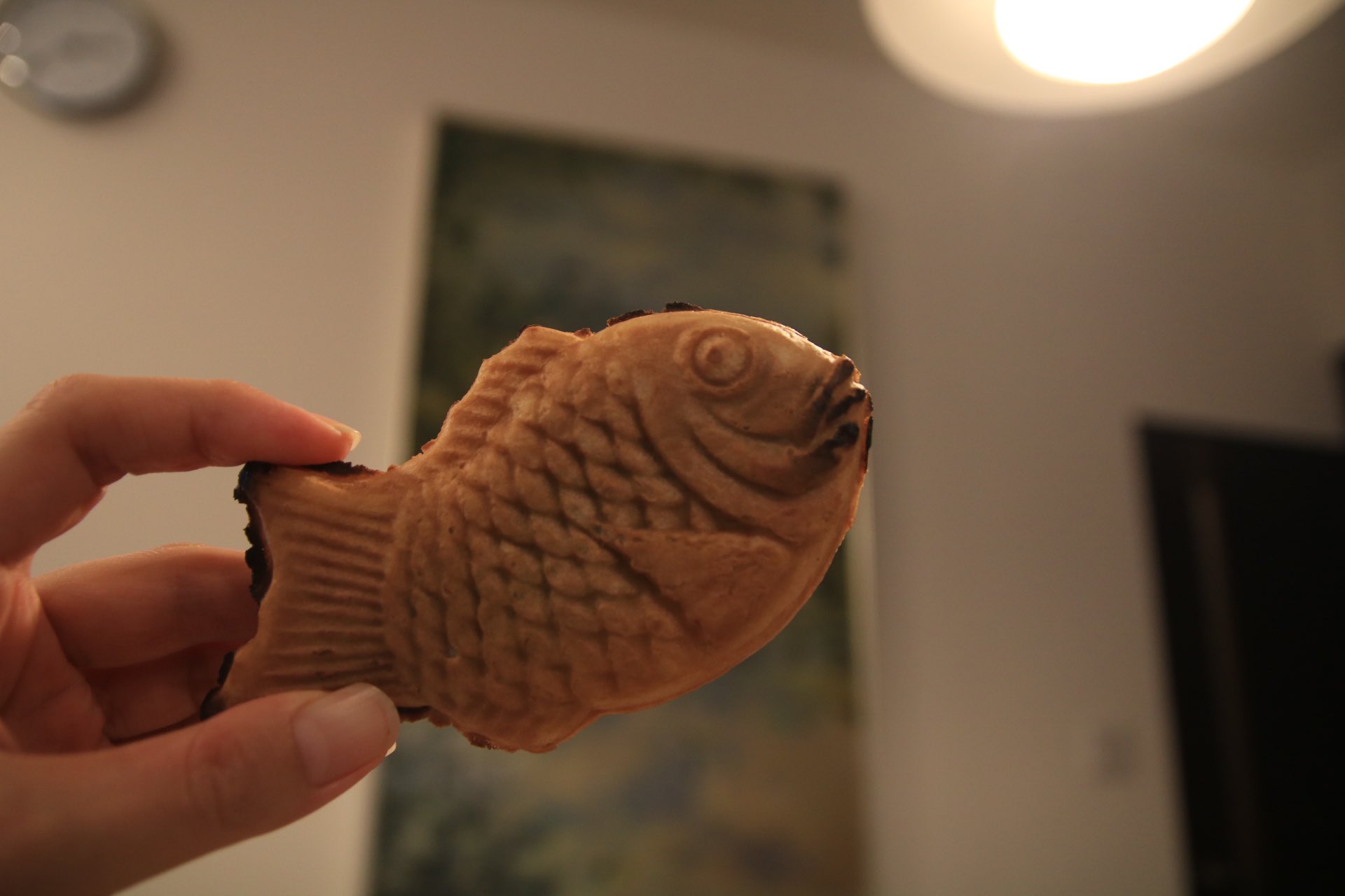 管理栄養士 井上恵美 食べながらマイナス5kg めっちゃ上手い この鯛焼き 魚焼きグリルで焼いたら ちょっと焦げたけど 甘過ぎず 甘さ控えてなさ過ぎず あんこと生地のバランスが めっちゃええねん Ayase Taiyaki お主やるな 白い鯛焼きも食べた 管理栄養士 井上恵美 食べながらマイナス5kg めっちゃ上手い この鯛焼き 魚焼きグリルで焼いたら ちょっと焦げたけど 甘過ぎず 甘さ控えてなさ過ぎず あんこと生地のバランスが めっちゃええねん Ayase Taiyaki お主やるな 白い鯛焼きも食べた