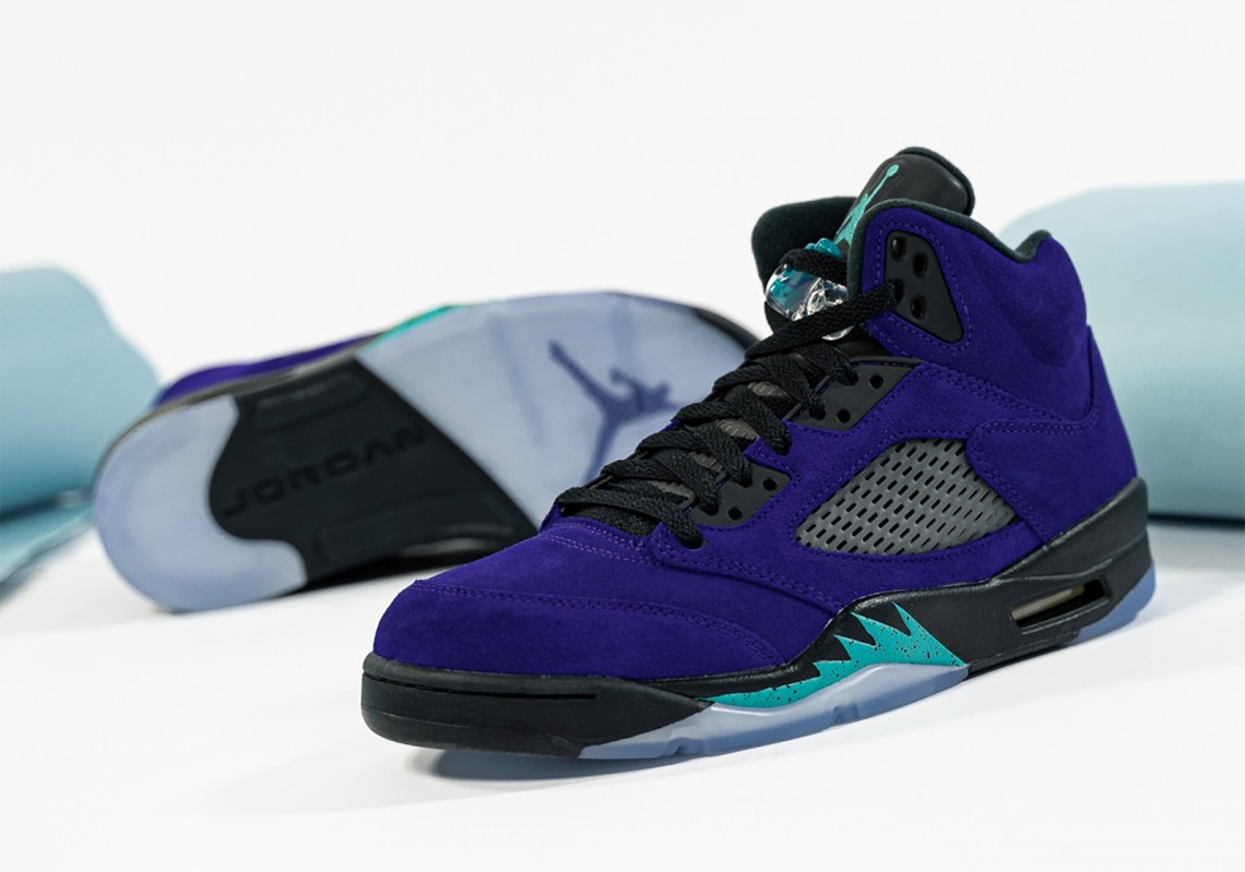 jd sports jordan 5