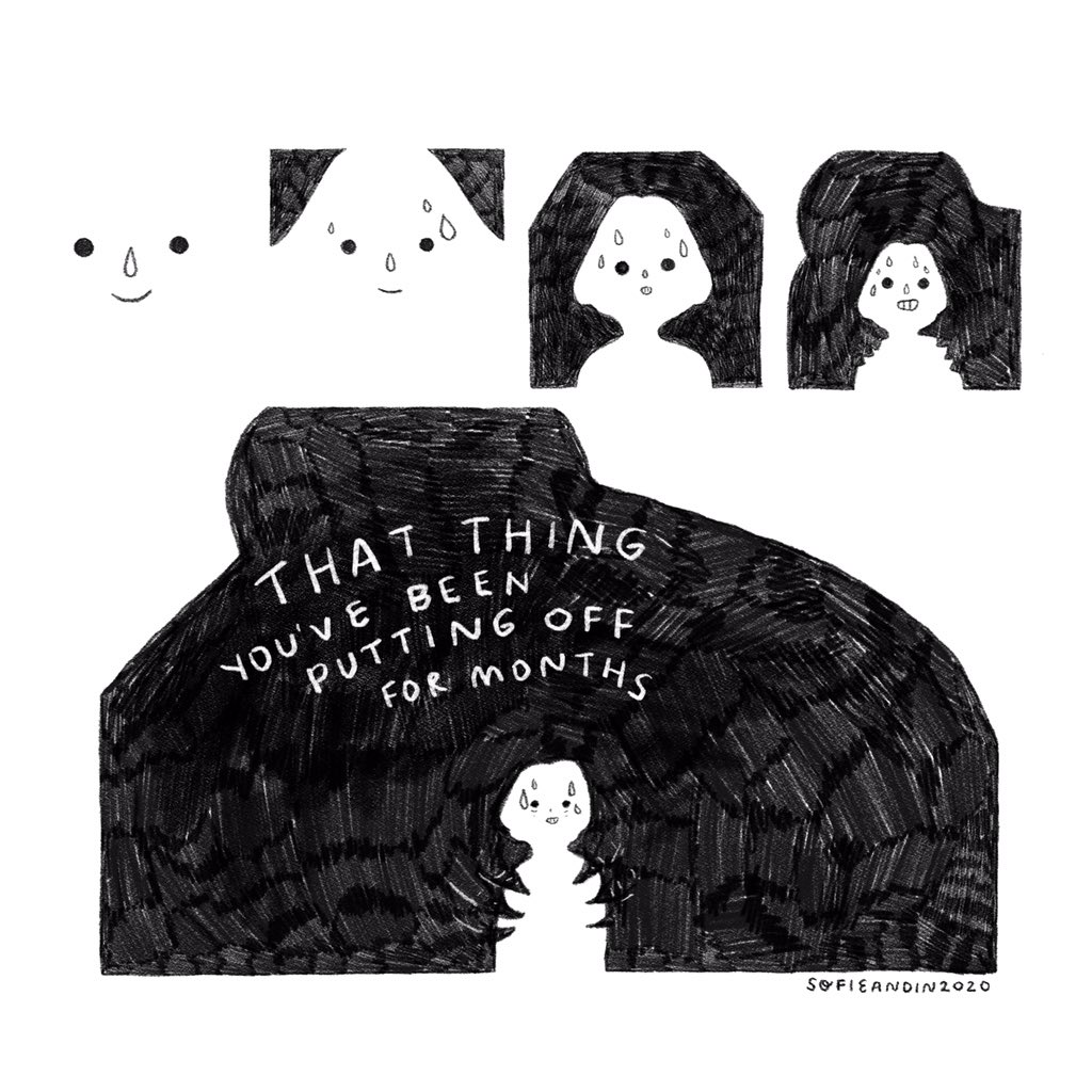 that ᵗʰⁱⁿᵍ #artph 