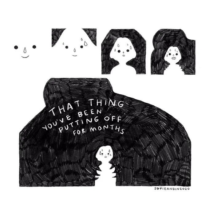 that ᵗʰⁱⁿᵍ #artph 