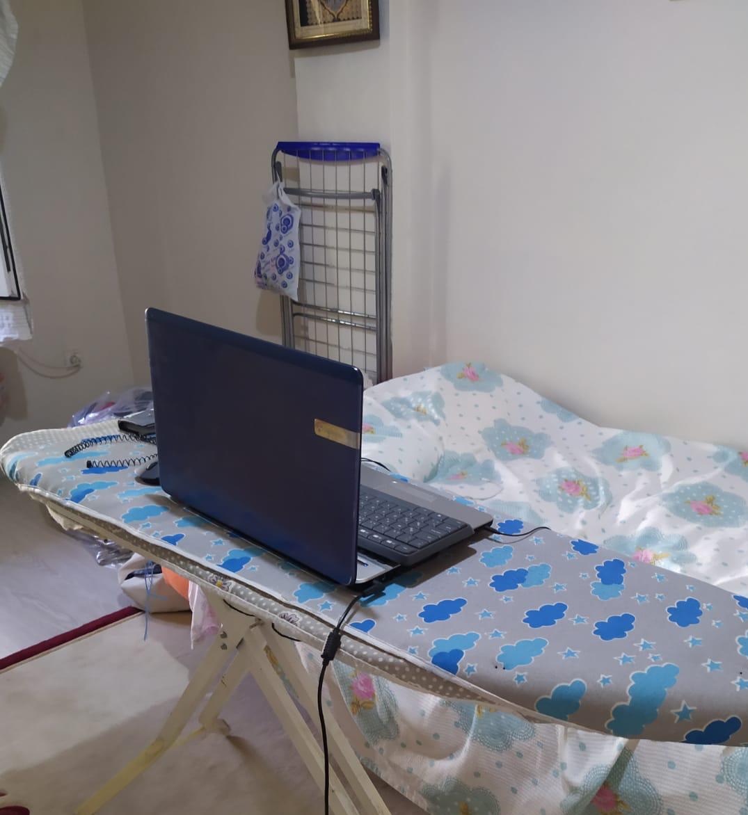 KKildiric's tweet photo. Arkadaşlar bu arada gaming set-up'ımı çok fazla soran olmuş https://t.co/iU6GkVP0Nk