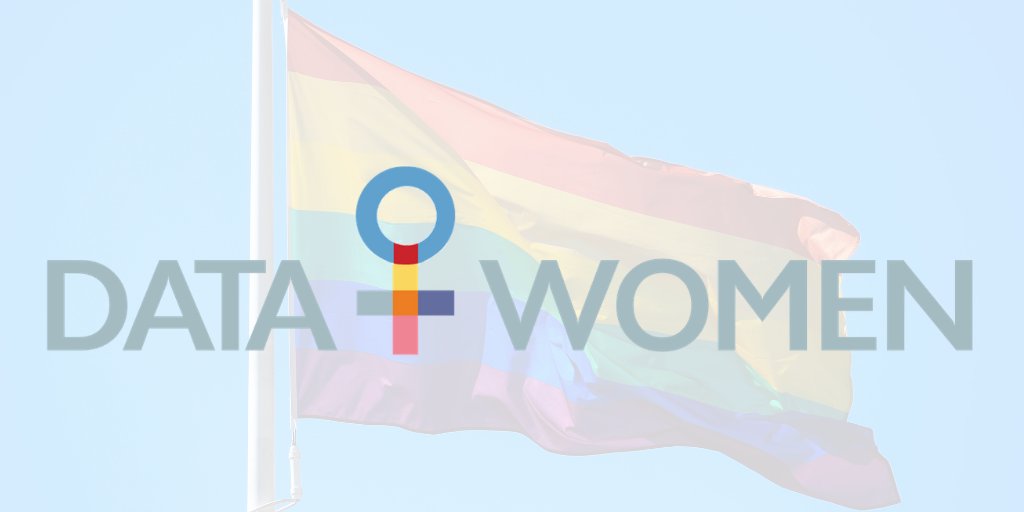ijcoelho's tweet photo. Just one week until the next amazing @datawomenldn event -> celebrating Pride together with @alicamps and @toniclivingcic. Register here: https://t.co/PMGOOIWjrI
#visualizediversity https://t.co/Cdicxu6QGI