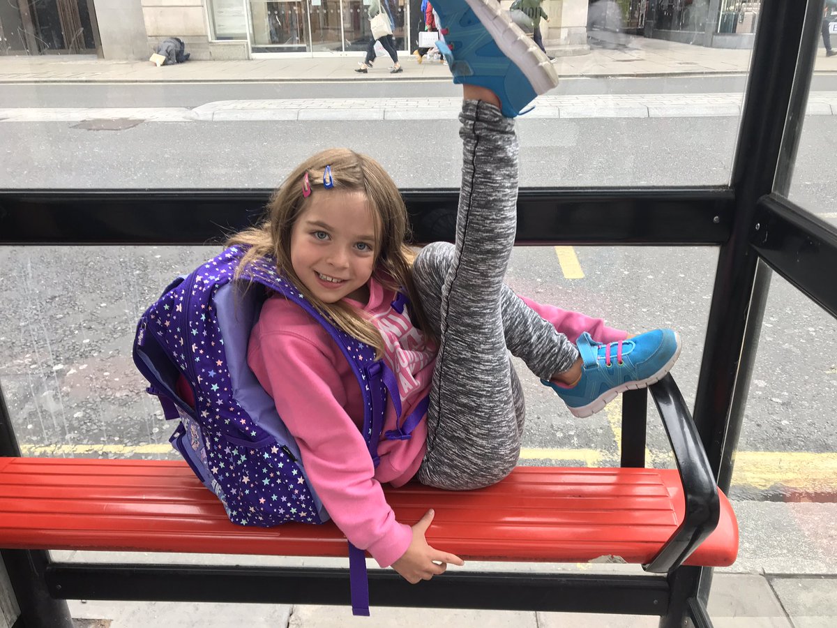 yactorsagency's tweet photo. Lucy is loving how quiet, clean and unhurried London is at the moment! 

#youngactor #childactor #littleactor #postaudition https://t.co/WbgnyLZzBh