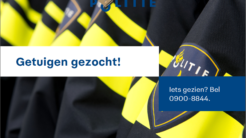 Politie onderzoekt inbraak in casino Heerlen..