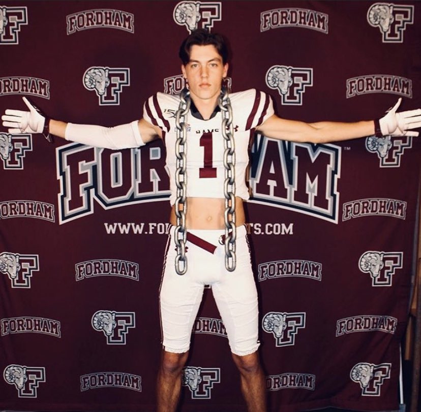 Coach_Pickett4's tweet photo. Happy birthday to my guy, my former WR and one of the best to do it at the position at Lanier HS @Cole02Thornton Love you big dawg! Enjoy your day and do big things at Fordham. Know I always got your back! 💙 https://t.co/2i9vcpVYQl