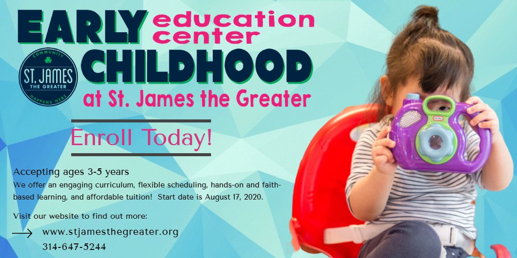 St James The Greater (@stjgreater) on Twitter photo 