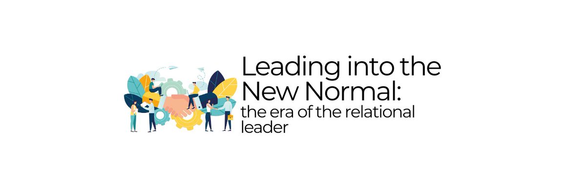 It's the era of the Relational Leader. pontevalle.com/insights/era-o…