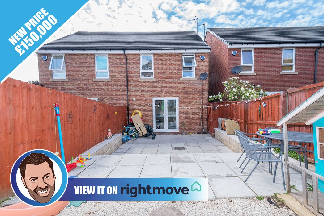 DPSH_Yorkshire's tweet photo. 2a Rochester Road, Birstall, Batley 🏡 £150,000 👀

View this on Rightmove

https://t.co/JB3SZbKv6U

Dan Pearce Sells Homes™

t: 0113 868 0406

https://t.co/NTyBfQpi7G

#DPSH #DanPearce https://t.co/YBLiJ9AMzR