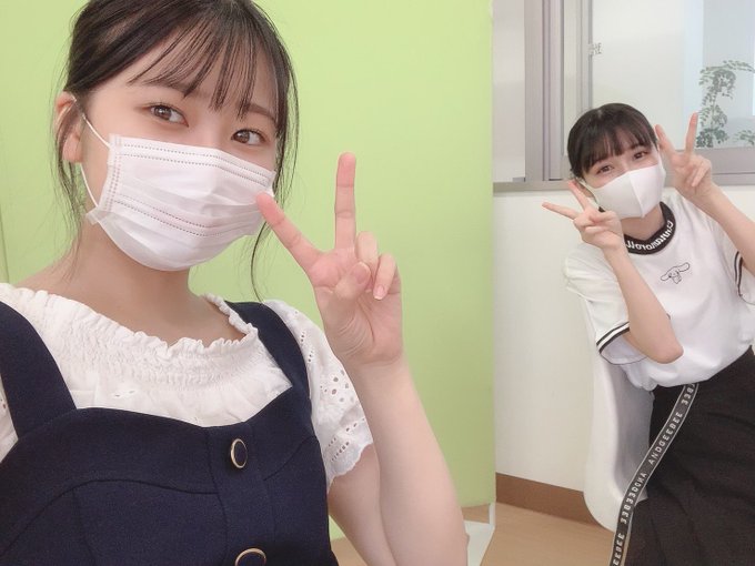 今村麻莉愛のTwitter画像3