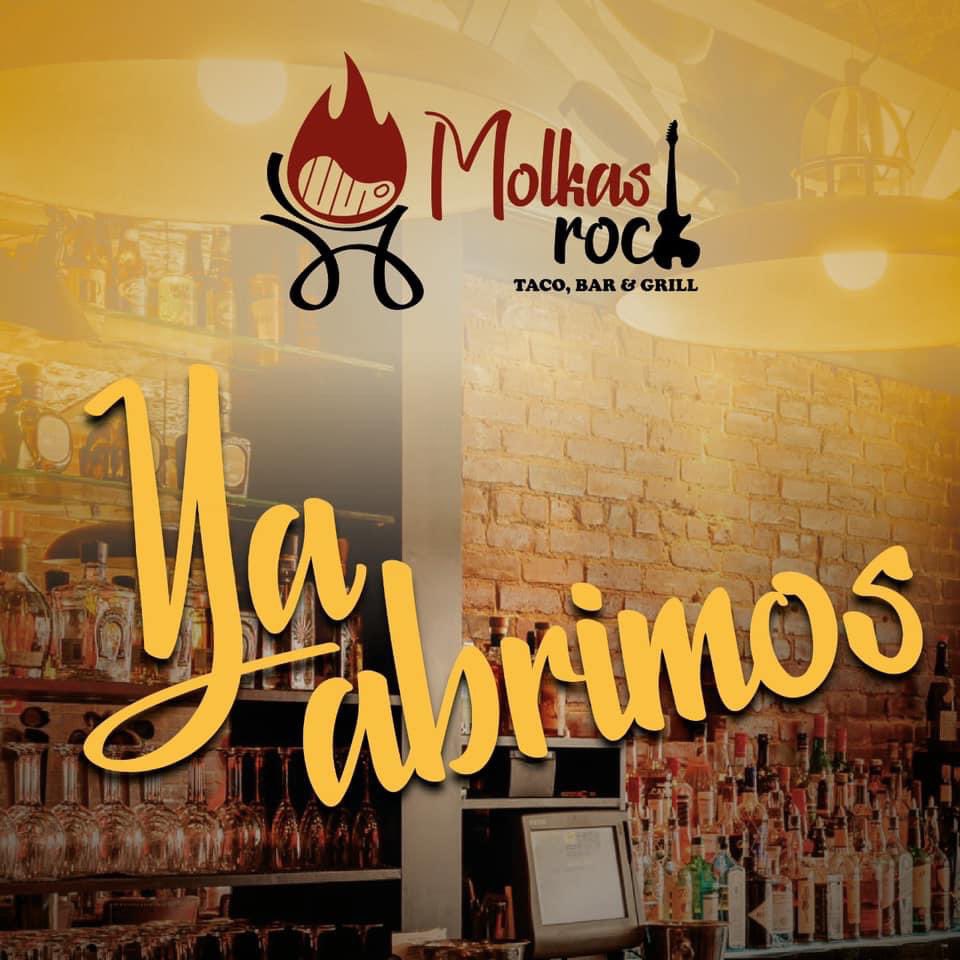 MolkasR's tweet photo. Ya estamos dando servicio .... Los esperamos !!
#ConsumeLocal  #apoyolocal #Tepotzotlan #PuebloMágico  #RegresoSeguroEdomex https://t.co/xSfuNylz03